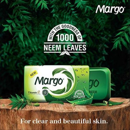 Margo Soap 100g - Pack of 4