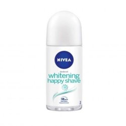 Nivea Brightening Roll-On Deodorant 50ml