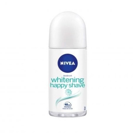 Nivea Brightening Roll-On Deodorant 50ml