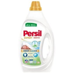 Persil Expert Sensitive Laundry Gel Aloe Vera 135 Liters