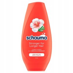 Schauma Stronger For Longer Hair Conditioner 250ml
