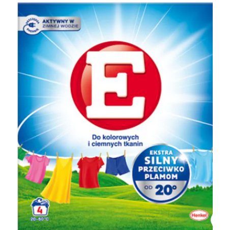 Universal Washing Powder 220g - Pack of 4