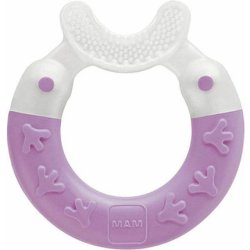 Mam Bite Brush - Teething Oral Care For Boys, 1 Piece