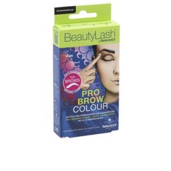 BeautyLash Pro Brow Colour hair colour Brown 3.5 ml