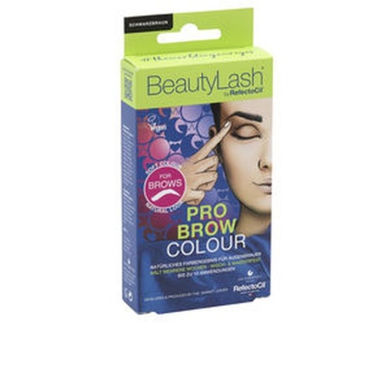 BeautyLash Pro Brow Colour hair colour Brown 3.5 ml
