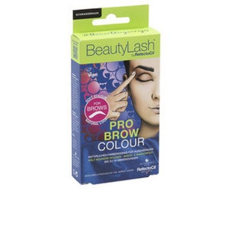 BeautyLash Pro Brow Colour hair colour Brown 3.5 ml