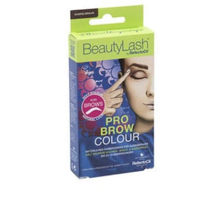 BeautyLash Pro Brow Colour hair colour Brown 3.5 ml