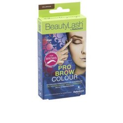BeautyLash Pro Brow Colour hair colour Brown 3.5 ml