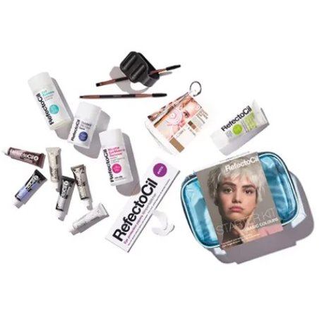 RefectoCil Starter Kit Basic