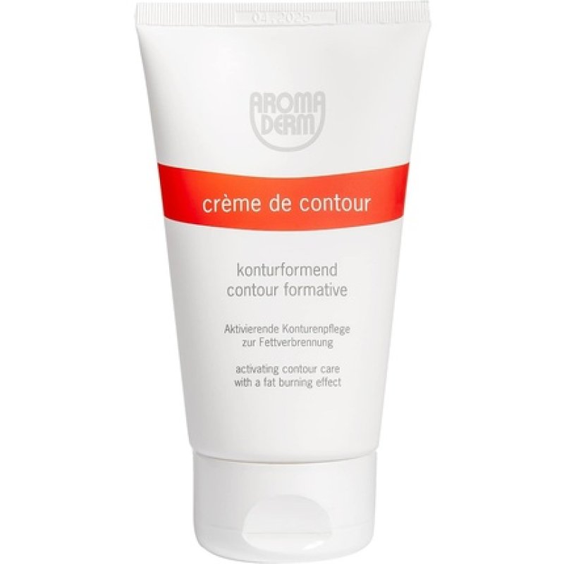 Aroma Derm Contour Cream 150ml