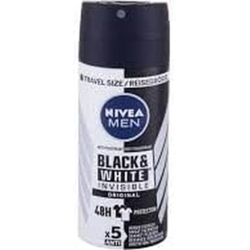 Nivea Deodorant Ideal for Men