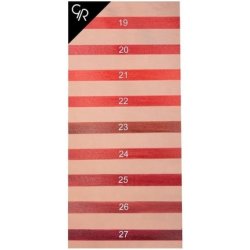 Golden Rose Satin Lipstick 22