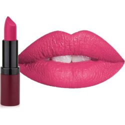 Golden Rose Velvet Matte Lipstick Color 11
