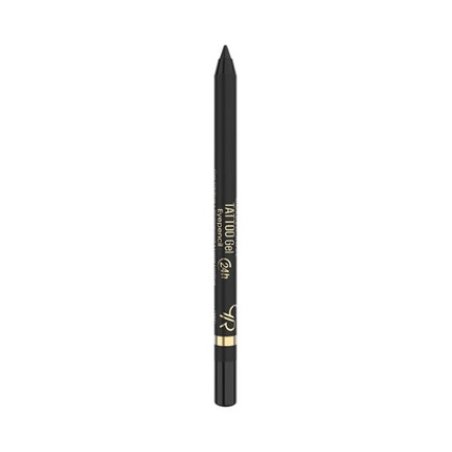 Golden Rose Tattoo Gel Eyepencil 101 1.2g