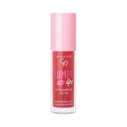 Golden Rose Plumped Lips Gloss for Lip Volume 212 4.7ml