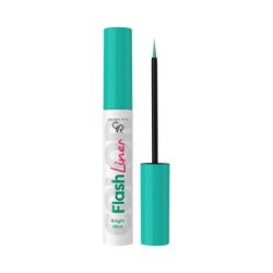 Golden Rose Flash Liner Liquid Eyeliner 101 Bright Mint 3.5ml