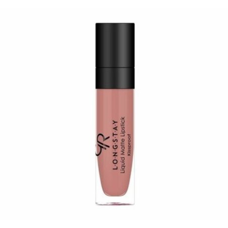 Golden Rose Longstay Liquid Matte Lipstick 33