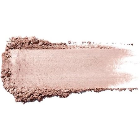 Golden Rose Pearl Baked Eyeshadow 01 Ivory