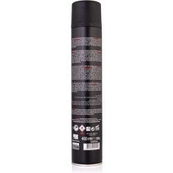 Gummy Hair Spray Ultra Strong 400ml