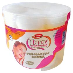 BIFULL Cotton Balls Lux