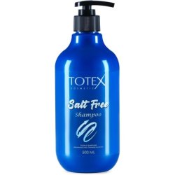 Totex Premium Salt Free Hair Shampoo Unisex Hair Care 500ml