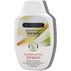 Morfose Herbal Anti Hair Loss Shampoo 300ml