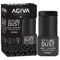 STOCKINK1-Agiva Agiva Powder Dust It 02 - 20g