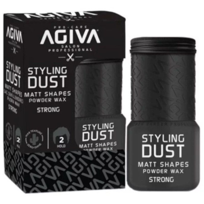 STOCKINK1-Agiva Agiva Powder Dust It 02 - 20g