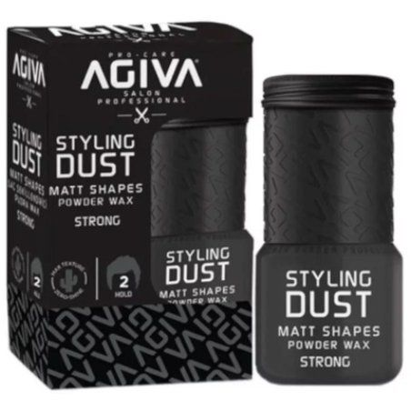 STOCKINK1-Agiva Agiva Powder Dust It 02 - 20g