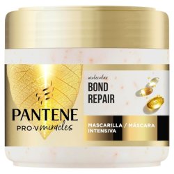 Pantene Molecular Bond Repair Intensive Hair Mask with Biotin 300ml