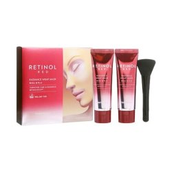 Tony Moly Red Retinol Radiance Wrap Mask Gift Set