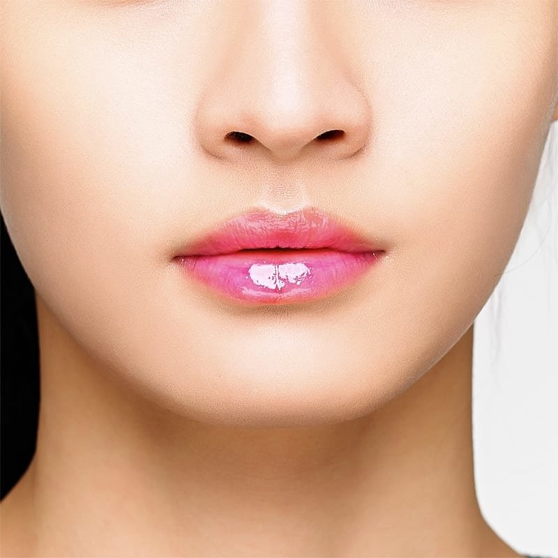 Holika Holika 20014077 facial mask Lip mask Women 5.5 g Sheets