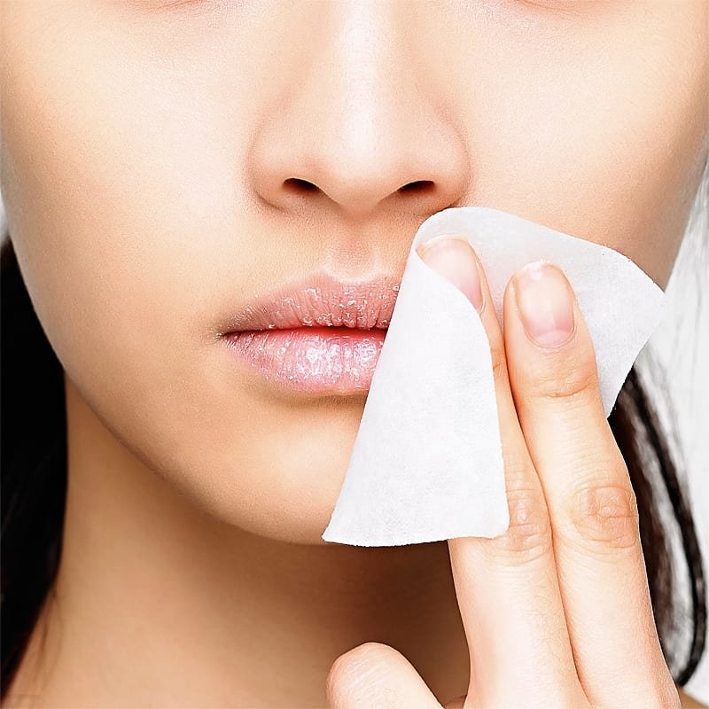 Holika Holika 20014077 facial mask Lip mask Women 5.5 g Sheets