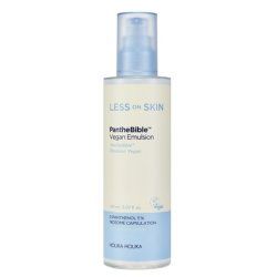 HOLIKA HOLIKA Less On Skin Panthebible Vegan Emulsion 150ml