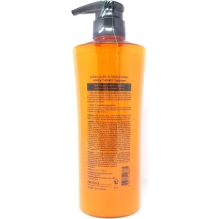 Professional Honey Therapy Treatment