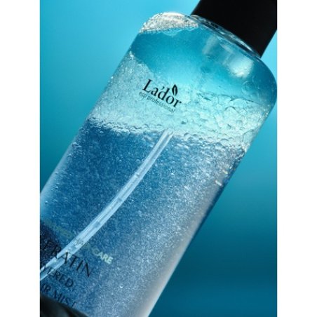Lador Keratin Layered Oil Hair Mist