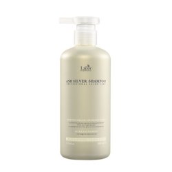 Lador Ash Silver Shampoo - 300 Ml