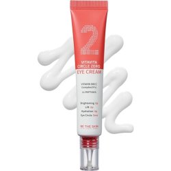 Be The Skin Vitavita Circle Zero Eye Cream 1.23 Oz 35g