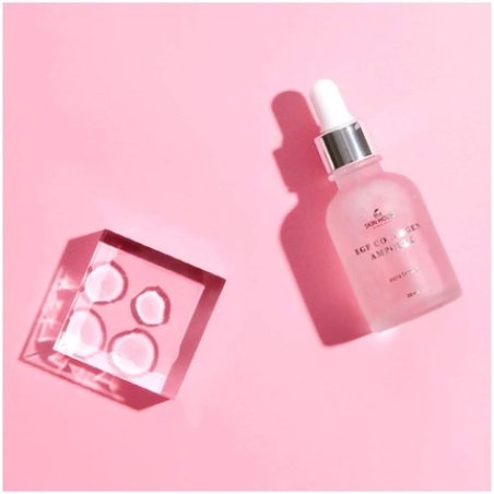 THE SKIN HOUSE since 1979 Egf Collagen Ampoule 30ml