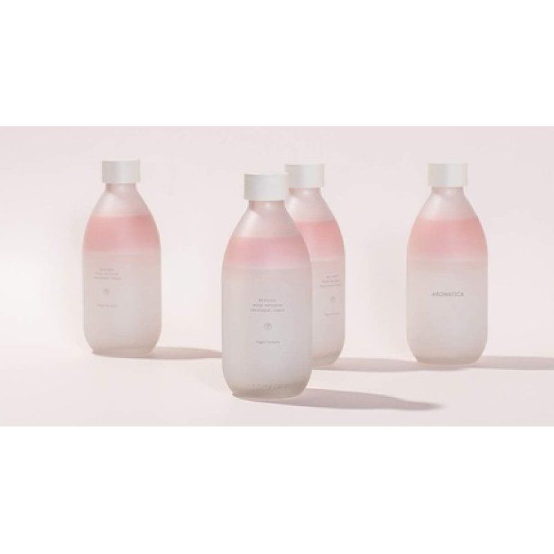 Aromatica Reviving Rose Infusion Treatment Toner