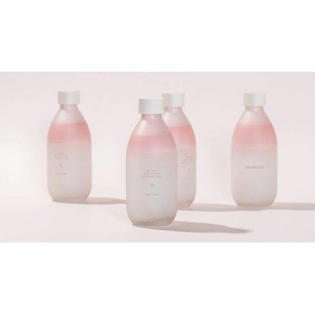 Aromatica Reviving Rose Infusion Treatment Toner