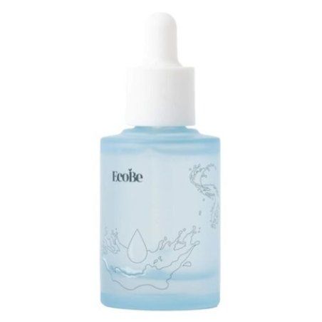 Ecobe Hyaluronic Acid Boosting Ampoule 30ml Moisturizing
