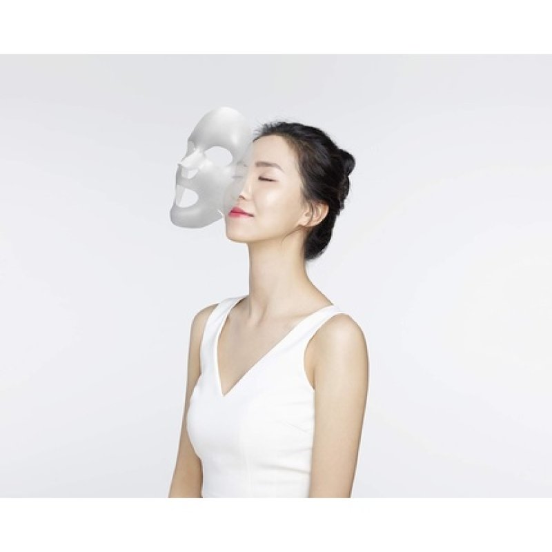 Leaders Mediu Daily Wonders Soothing and Calming Mask