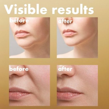 Isoi Intensive Lifting Serum Premium Hydrating Serum for Skin Elasticity