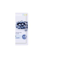 Blueberry Mask Sheet 25ml