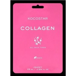 Kocostar Collagen Face Mask 25ml