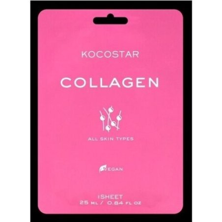 Kocostar Collagen Face Mask 25ml