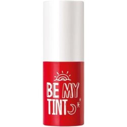 Yadah Be My Tint 3 Real Red