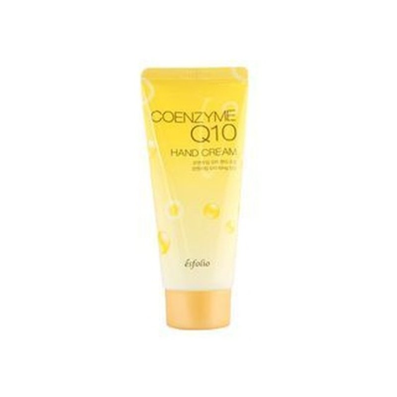 esfolio Coenzyme Q10 Hand Cream 100g