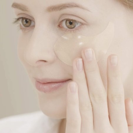 Beauugreen Collagen & Gold Hydrogel Eye Patch 90g 60 Pcs